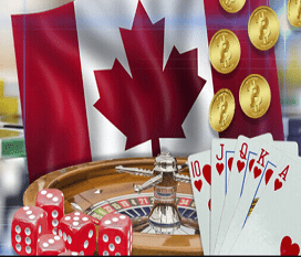 Canadian Casino Games